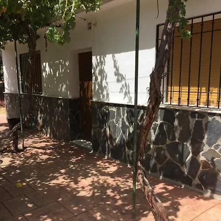 Сasa de vacaciones Casa De Inés *