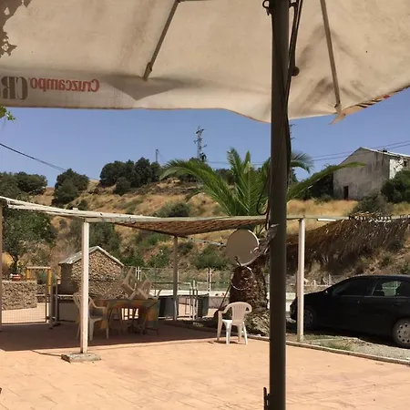 Casa De Inés Сasa de vacaciones