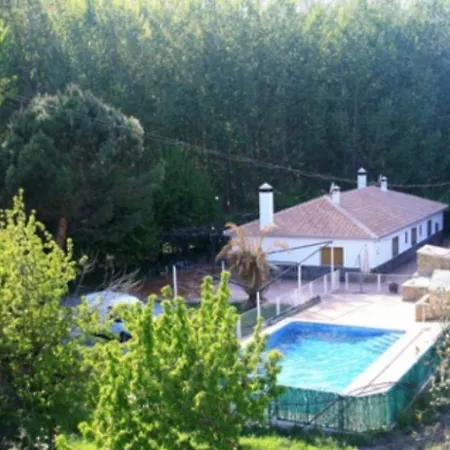 Casa De Ines Holiday home Alhama de Granada
