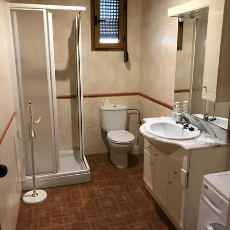 Casa De Ines