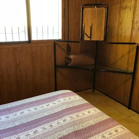 Casa De Ines Feriehus Alhama de Granada