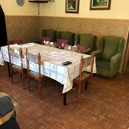 Casa De Ines