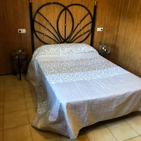 Holiday home Casa De Ines Alhama de Granada
