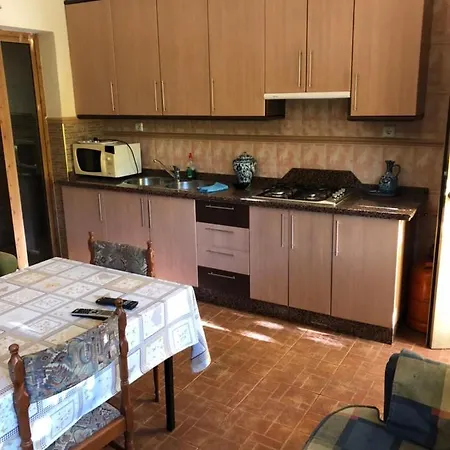 Holiday home Casa De Ines *