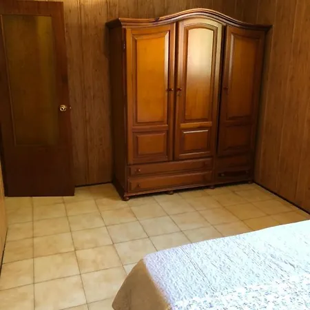 Casa De Inés *